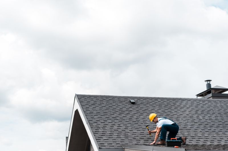 Skilled Roofing Experts